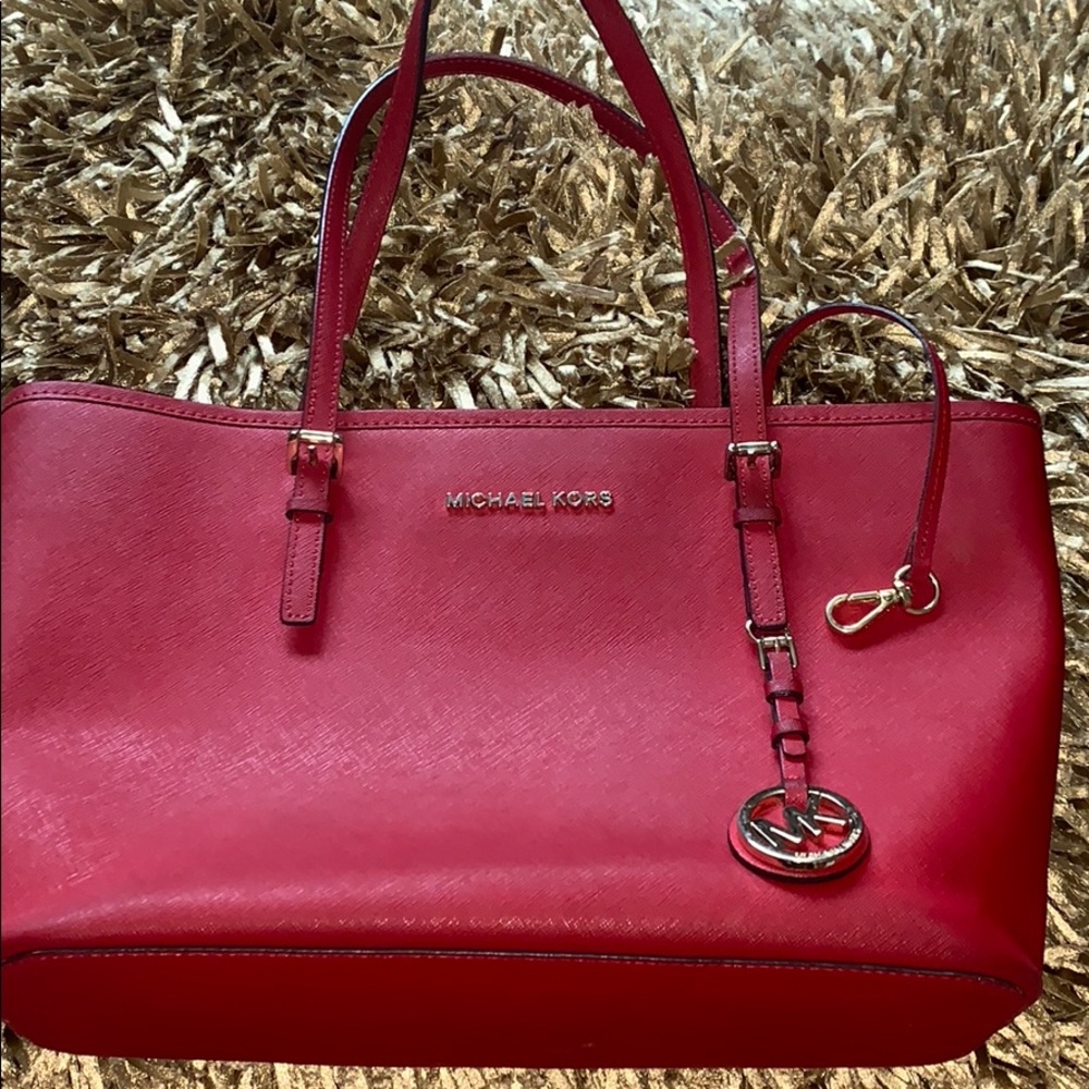 Michael Kors purse